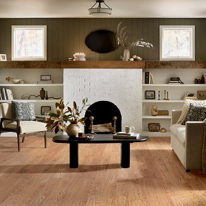 Natural Classics Red Oak